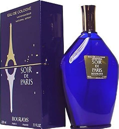 soir de paris